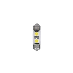 Lampa 24/28V SV8,5-8 HYPER-LED6 9x31mm