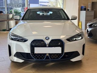 Bmw i4 2022 40 e Drive^^^ 360 Κάμερα