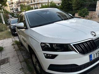 Skoda Karoq 2019 1.6 TDI AMBITION