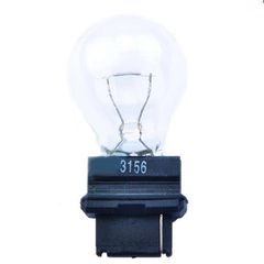 M-Tech Λαμπάκια P27 12V 27W Διάφανα - ΚΟΥΤΙ 10ΤΕΜ.