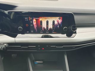 Volkswagen Golf 2021 Tsi Life ΜΗΔΕΝ ΤΕΛΗ!!! 1000cc 110hp Βενζίνη-thumb-34