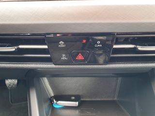 Volkswagen Golf 2021 Tsi Life ΜΗΔΕΝ ΤΕΛΗ!!! 1000cc 110hp Βενζίνη-thumb-41