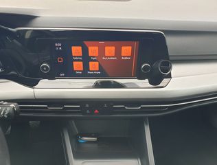 Volkswagen Golf 2021 Tsi Life ΜΗΔΕΝ ΤΕΛΗ!!! 1000cc 110hp Βενζίνη-thumb-29
