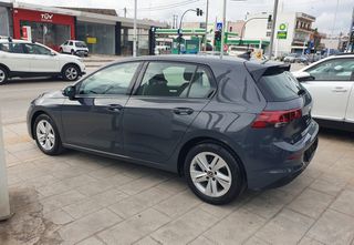 Volkswagen Golf 2021 Tsi Life ΜΗΔΕΝ ΤΕΛΗ!!! 1000cc 110hp Βενζίνη-thumb-21