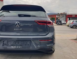 Volkswagen Golf 2021 Tsi Life ΜΗΔΕΝ ΤΕΛΗ!!! 1000cc 110hp Βενζίνη-thumb-14