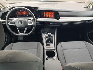 Volkswagen Golf 2021 Tsi Life ΜΗΔΕΝ ΤΕΛΗ!!! 1000cc 110hp Βενζίνη-thumb-44