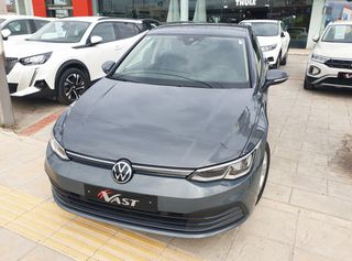 Volkswagen Golf 2021 Tsi Life ΜΗΔΕΝ ΤΕΛΗ!!! 1000cc 110hp Βενζίνη-thumb-2