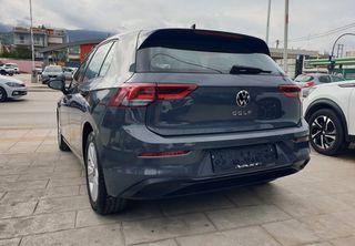 Volkswagen Golf 2021 Tsi Life ΜΗΔΕΝ ΤΕΛΗ!!! 1000cc 110hp Βενζίνη-thumb-18