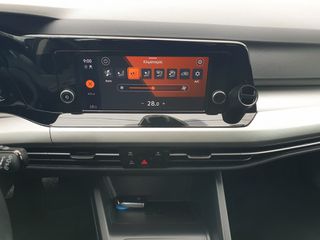 Volkswagen Golf 2021 Tsi Life ΜΗΔΕΝ ΤΕΛΗ!!! 1000cc 110hp Βενζίνη-thumb-36