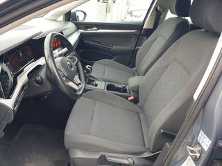 Volkswagen Golf 2021 Tsi Life ΜΗΔΕΝ ΤΕΛΗ!!! 1000cc 110hp Βενζίνη-thumb-47