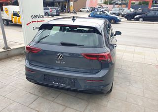 Volkswagen Golf 2021 Tsi Life ΜΗΔΕΝ ΤΕΛΗ!!! 1000cc 110hp Βενζίνη-thumb-13