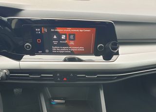 Volkswagen Golf 2021 Tsi Life ΜΗΔΕΝ ΤΕΛΗ!!! 1000cc 110hp Βενζίνη-thumb-32