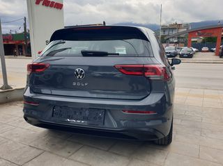 Volkswagen Golf 2021 Tsi Life ΜΗΔΕΝ ΤΕΛΗ!!! 1000cc 110hp Βενζίνη-thumb-11