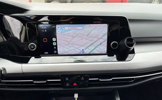 Volkswagen Golf 2021 Tsi Life ΜΗΔΕΝ ΤΕΛΗ!!! 1000cc 110hp Βενζίνη-thumb-38