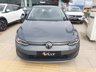 Volkswagen Golf 2021 Tsi Life ΜΗΔΕΝ ΤΕΛΗ!!! 1000cc 110hp Βενζίνη-thumb-5