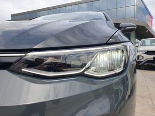Volkswagen Golf 2021 Tsi Life ΜΗΔΕΝ ΤΕΛΗ!!! 1000cc 110hp Βενζίνη-thumb-3