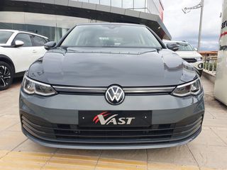 Volkswagen Golf 2021 Tsi Life ΜΗΔΕΝ ΤΕΛΗ!!! 1000cc 110hp Βενζίνη-thumb-4