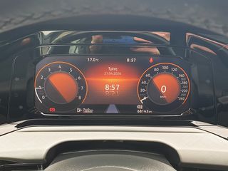 Volkswagen Golf 2021 Tsi Life ΜΗΔΕΝ ΤΕΛΗ!!! 1000cc 110hp Βενζίνη-thumb-24