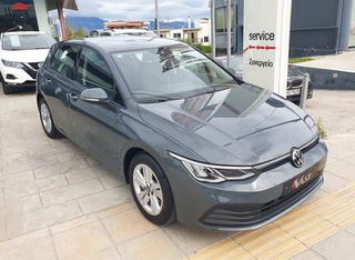 Volkswagen Golf 2021 Tsi Life ΜΗΔΕΝ ΤΕΛΗ!!! 1000cc 110hp Βενζίνη-thumb-9