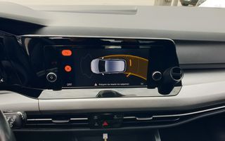 Volkswagen Golf 2021 Tsi Life ΜΗΔΕΝ ΤΕΛΗ!!! 1000cc 110hp Βενζίνη-thumb-40