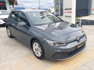 Volkswagen Golf 2021 Tsi Life ΜΗΔΕΝ ΤΕΛΗ!!! 1000cc 110hp Βενζίνη-thumb-8