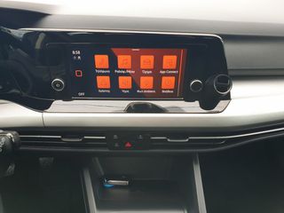 Volkswagen Golf 2021 Tsi Life ΜΗΔΕΝ ΤΕΛΗ!!! 1000cc 110hp Βενζίνη-thumb-28