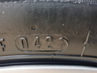 Volkswagen Golf 2021 Tsi Life ΜΗΔΕΝ ΤΕΛΗ!!! 1000cc 110hp Βενζίνη-thumb-56