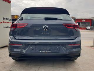Volkswagen Golf 2021 Tsi Life ΜΗΔΕΝ ΤΕΛΗ!!! 1000cc 110hp Βενζίνη-thumb-15