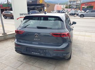 Volkswagen Golf 2021 Tsi Life ΜΗΔΕΝ ΤΕΛΗ!!! 1000cc 110hp Βενζίνη-thumb-12