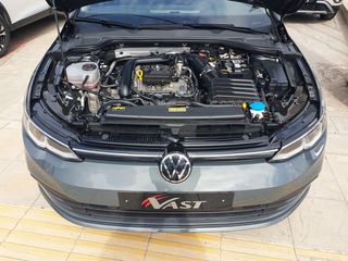 Volkswagen Golf 2021 Tsi Life ΜΗΔΕΝ ΤΕΛΗ!!! 1000cc 110hp Βενζίνη-thumb-54