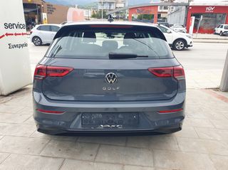 Volkswagen Golf 2021 Tsi Life ΜΗΔΕΝ ΤΕΛΗ!!! 1000cc 110hp Βενζίνη-thumb-16