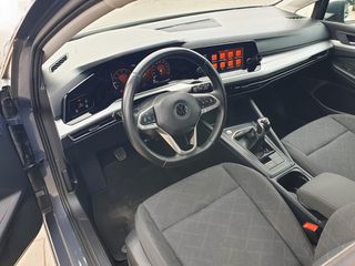 Volkswagen Golf 2021 Tsi Life ΜΗΔΕΝ ΤΕΛΗ!!! 1000cc 110hp Βενζίνη-thumb-22