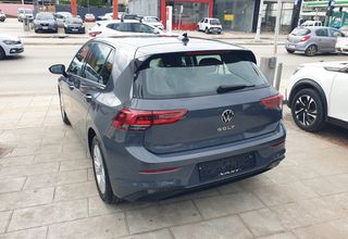Volkswagen Golf 2021 Tsi Life ΜΗΔΕΝ ΤΕΛΗ!!! 1000cc 110hp Βενζίνη-thumb-20