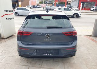 Volkswagen Golf 2021 Tsi Life ΜΗΔΕΝ ΤΕΛΗ!!! 1000cc 110hp Βενζίνη-thumb-17