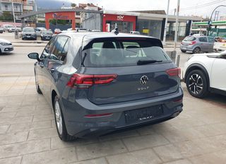 Volkswagen Golf 2021 Tsi Life ΜΗΔΕΝ ΤΕΛΗ!!! 1000cc 110hp Βενζίνη-thumb-19