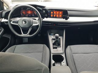 Volkswagen Golf 2021 Tsi Life ΜΗΔΕΝ ΤΕΛΗ!!! 1000cc 110hp Βενζίνη-thumb-23