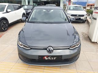 Volkswagen Golf 2021 Tsi Life ΜΗΔΕΝ ΤΕΛΗ!!! 1000cc 110hp Βενζίνη-thumb-6