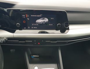 Volkswagen Golf 2021 Tsi Life ΜΗΔΕΝ ΤΕΛΗ!!! 1000cc 110hp Βενζίνη-thumb-31