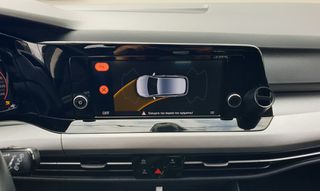 Volkswagen Golf 2021 Tsi Life ΜΗΔΕΝ ΤΕΛΗ!!! 1000cc 110hp Βενζίνη-thumb-39