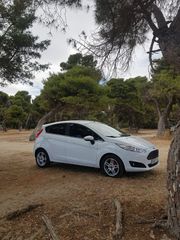 Ford Fiesta 2014 TITANIUM FULL EXTRA