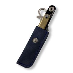 Higonokami Mame Pocket Μπλέ-thumb-5