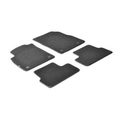Lampa ΠΑΤΑΚΙΑ EXECUTIVE ΜΟΚΕΤΑ ΓΙΑ OPEL ASTRA J GTC 3D 09/2011+ / OPEL ASTRA J 4D 09/2012+ / OPEL ASTRA J 5D 01/2010-10/2012 / OPEL ASTRA J 5D 11/2012+ / OPEL ASTRA J SPORTS TOURER 11/2010-10/2012 / O