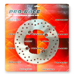 ΔΙΣΚΟΠΛΑΚΑ ΟΠΙΣΘΙΑ HONDA XLV 600 / 650 / 700 TRANSALP NORMAL PRO RACE