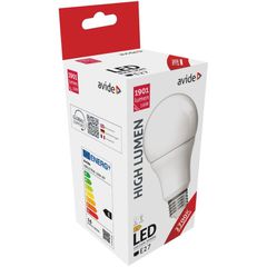 Avide LED Κοινή A70 16W E27 Θερμό 2700K Υψηλής Φωτεινότητας-thumb-2
