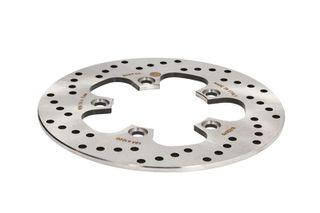 ΔΙΣΚΟΠΛΑΚΑ ΠΙΣΩ BREMBO Serie Oro SUZUKI GSX-R 1000 2001-2012, GSX-R 600 2004-2007, GSX-R 750 1985-2010, GSF (Bandit) 1200 2006->, SV 650/1000 2003-2009. 68B40744