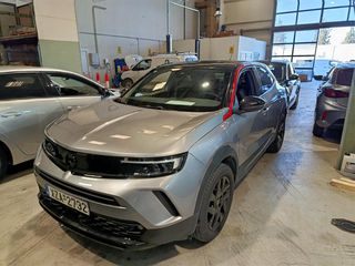 Opel Mokka 2022 MOKKA Turbo 130hp S/S AT8 GS Line 1.2