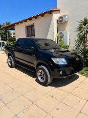 Toyota Hilux 2008 TORNADO 3.0 D4D 171 PS