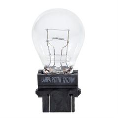 Lampa P27/7W 12V 27/7W W2,5x16q STANDAR LINE ΑΛΟΓΟΝΟΥ 2ΤΕΜ. BLISTER