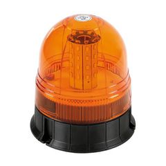 Lampa ΦΑΡΟΣ RL-5 12V/24V 3 ΧΡΗΣΕΩΝ (ΠΟΡΤΟΚΑΛΙ/ΒΙΔΩΤΟΣ - 140 Χ 150 mm)