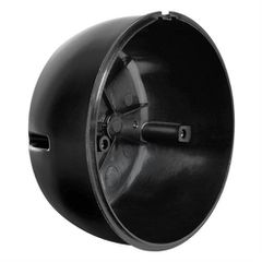 Lampa ΒΑΣΗ ΠΛΑΣΤΙΚΗ ΓΙΑ ΦΩΣ ΦΟΡΤΗΓΟΥ ΣΤΡΟΓΓΥΛΟ 140mm 1ΤΕΜ.